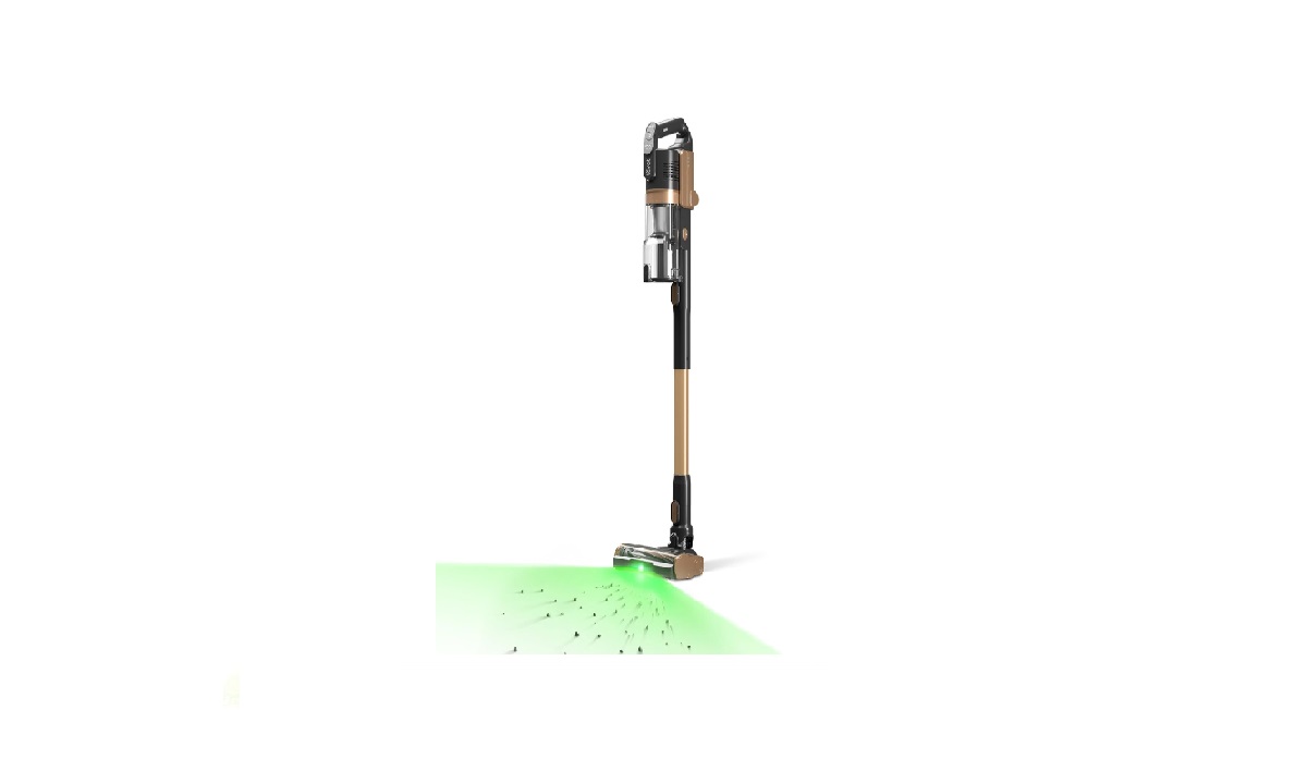 Levoit VortexIQ 40